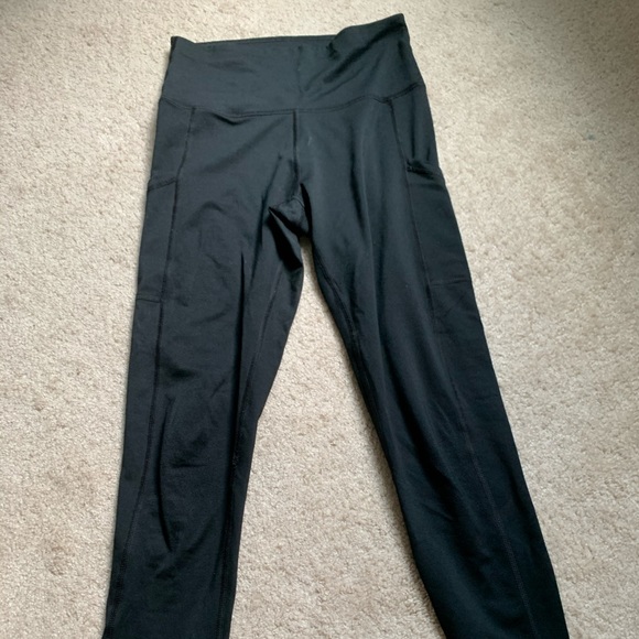 Aerie Chill Pocket Leggings - Picture 1 of 1
